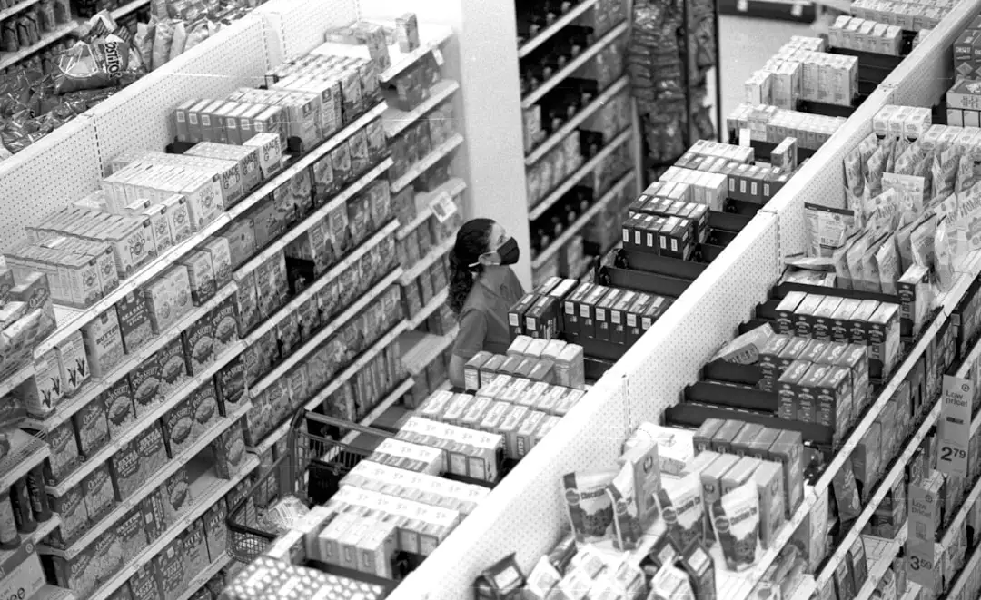 贵州日化行业新规解读：护肤品生产备案与质量管控要点